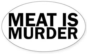 Vegan sticker #23