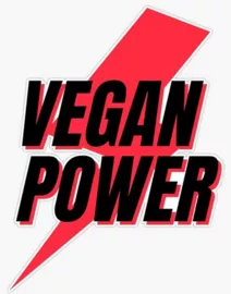 Vegan sticker #29