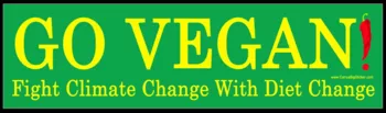 Vegan sticker #83