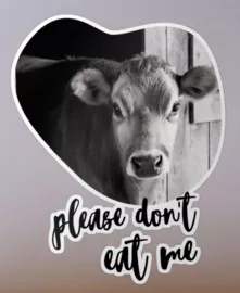 Vegan sticker #217