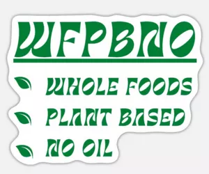 Vegan sticker #274