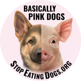 Vegan sticker #430