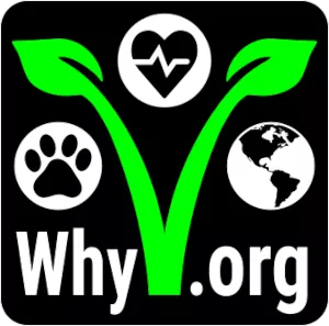 Vegan sticker #50