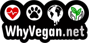 Vegan sticker #51